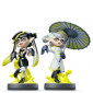 amiibo Splatoon - Alterna Set (Callie and Marie) obrázok 4