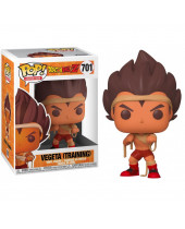 Pop! Animation - Dragon Ball Z - Training Vegeta