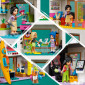 LEGO Friends Nákupné centrum v mestečku Heartlake obrázok 3