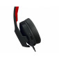 Gaming Headset (Black and Red) (NSW) obrázok 4