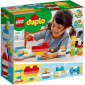 LEGO DUPLO Box so srdiečkom obrázok 2