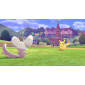 Pokémon Sword (NSW) obrázok 4