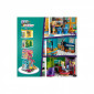 LEGO Friends Komunitné centrum v mestečku Heartlake obrázok 12