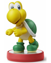 amiibo Super Mario - Koopa Troopa