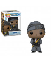 Pop! Movies - Coming to America - Semmi