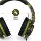 STEALTH MULTIFORMAT CAMO STEREO GAMING HEADSET - CRUISER obrázok 6