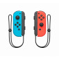 Joy-Con Pair Neon Red/Neon Blue (NSW) obrázok 2