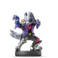 amiibo Smash Wolf 63 obrázok 2