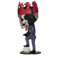 UBI Heroes - Legion King of Hearts - Chibi Figurine obrázok 4