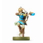 amiibo Zelda - Link Archer obrázok 2