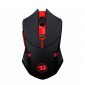 REDRAGON M601-WL 2 IN 1 COMBO MOUSE AND MOUSEPAD obrázok 2