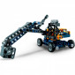 LEGO Technic Nákladiak so sklápačkou obrázok 3