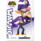 amiibo Super Mario - Waluigi obrázok 2