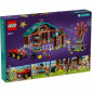 LEGO Friends Útulok pre zvieratká z farmy obrázok 9