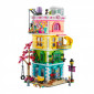 LEGO Friends Komunitné centrum v mestečku Heartlake obrázok 7