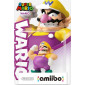 amiibo Super Mario - Wario obrázok 2