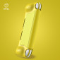 BLADE NINTENDO SWITCH LITE FLIP CASE YELLOW obrázok 5