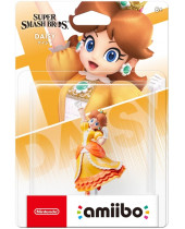 amiibo Smash Daisy