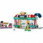 LEGO Friends Bistro v centre mestečka Heartlake obrázok 7