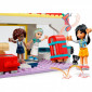 LEGO Friends Bistro v centre mestečka Heartlake obrázok 3