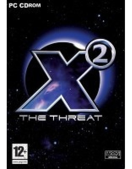 X2 The Treat (PC) obrázok 1