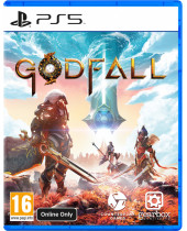 Godfall (PS5)