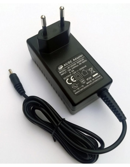 AC Adapter VisionBook 12V/2A obrázok 1