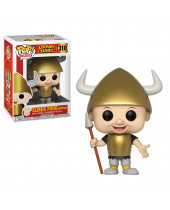 Pop! Animation - Looney Tunes - Elmer Fudd (Viking)