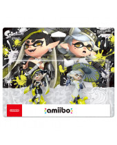 amiibo Splatoon - Alterna Set (Callie and Marie)