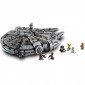 LEGO Star Wars Millennium Falcon obrázok 5