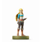 amiibo Zelda - Zelda Fieldwork obrázok 3