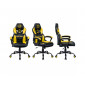 SUBSONIC JUNIOR BATMAN GAMING CHAIR obrázok 3