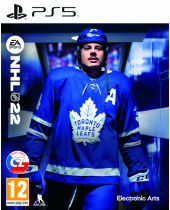 NHL 22 CZ (PS5)