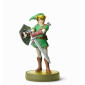 amiibo Zelda - Link (Twilight Princess) obrázok 4