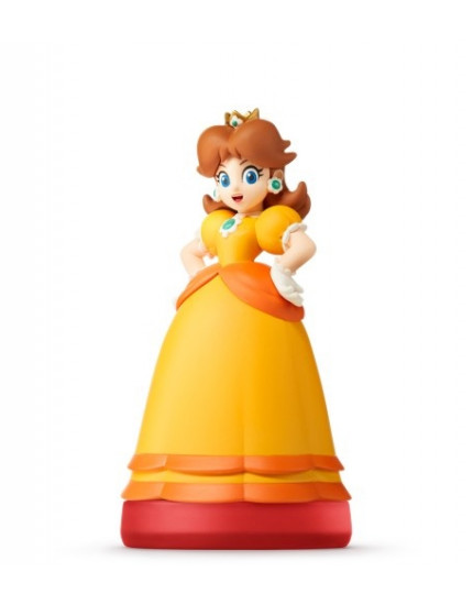 amiibo Super Mario Daisy obrázok 1