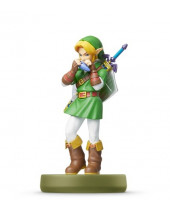 amiibo Zelda - Link (Ocarina of Time)