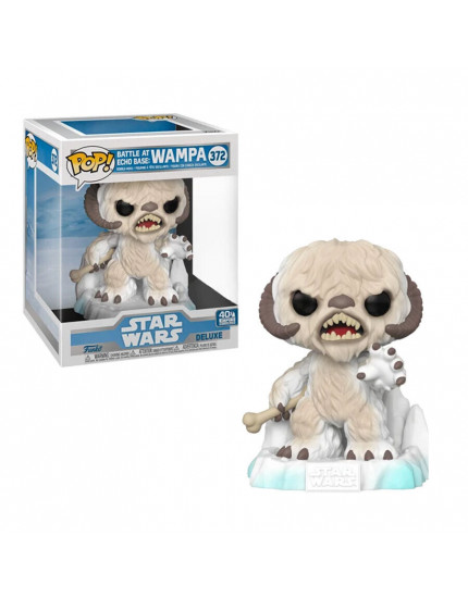 Pop! Star Wars - Wampa (Oversized, 15 cm) obrázok 1