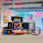 LEGO Friends Autobus pre turné popových hviezd obrázok 2