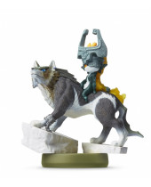 amiibo Wolf Link