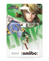 amiibo Smash Link 5