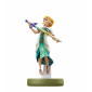 amiibo Zelda - Zelda (Tears of the Kingdom) obrázok 2