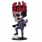 UBI Heroes - Legion King of Hearts - Chibi Figurine obrázok 7