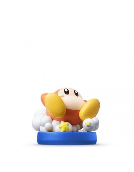 amiibo Kirby - Waddle Dee obrázok 1