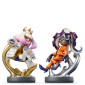 amiibo Splatoon - Side Order Set (Pearl and Marina) obrázok 4