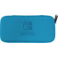 Slim Tough Pouch for Nintendo Switch Lite (Blue) (NSW) obrázok 3