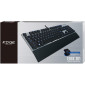 Mechanical Gaming Keyboard EDGE 201 (PC) obrázok 5