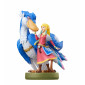 amiibo Zelda and Loftwing obrázok 2