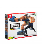 Nintendo Labo Robot Kit (NSW)