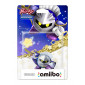 amiibo Kirby - Meta Knight obrázok 2