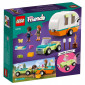 LEGO Friends Prázdninová kempovačka obrázok 7